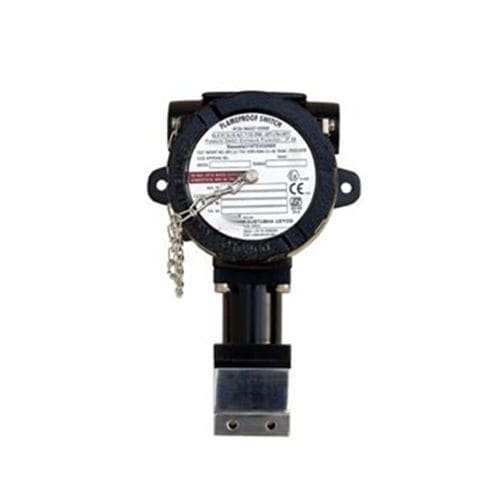 Diaphragm pressure switch - AI.FCHRPD - ASIT ITALIA - piston / differential / SPDT