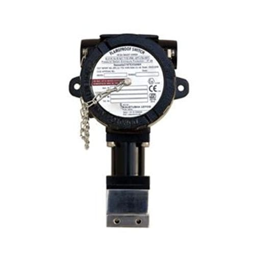 Diaphragm pressure switch - AI.FC/VACUUMSWITCH - ASIT ITALIA - piston / vacuum / SPDT