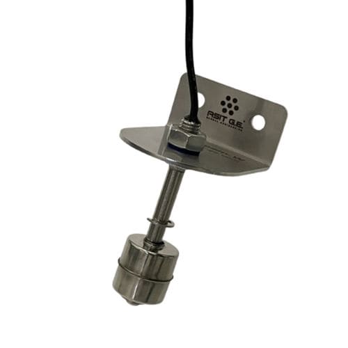 Float level switch - AI.LSoem.W - ASIT ITALIA - for liquids / for silo / for tanks