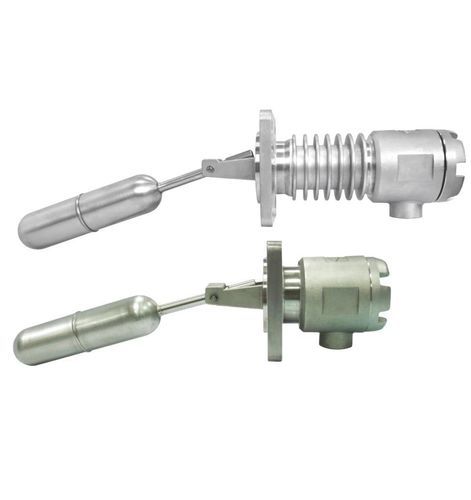 Broken finger float level switch - AI.LT202 - ASIT ITALIA - electromechanical / for liquids / for the food industry