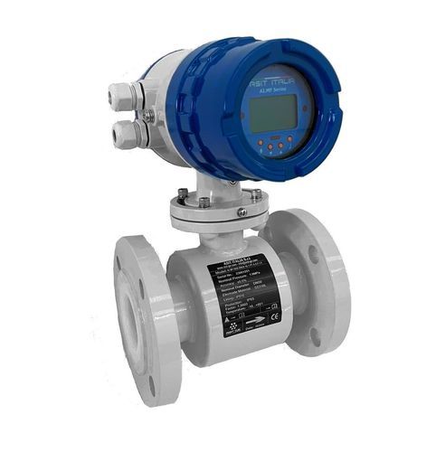 Magnetic flow meter - AI.MF1000.C - ASIT ITALIA - volume / for water / for wastewater