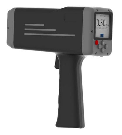 Linear speed sensor - AI.PFRadar - ASIT ITALIA - radio frequency / robust / compact