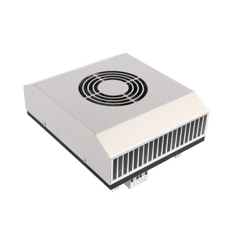 Air cooler - PK 75 series - ELMEKO GmbH + Co. KG - for cabinets / compact / stainless steel