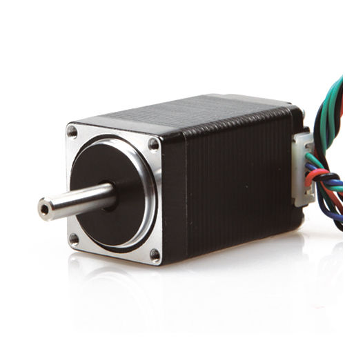 Hybrid stepper motor - 11HS series - ACT Motor GmbH - two-phase