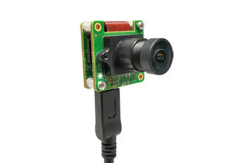 Industrial camera module - AR0234 - e-con Systems - full-color