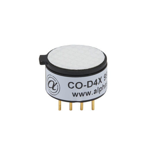 Carbon monoxide electrochemical sensor - CO-D4X - Alphasense