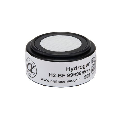 Electrochemical hydrogen sensor - H2-BF - Alphasense - for air quality monitoring