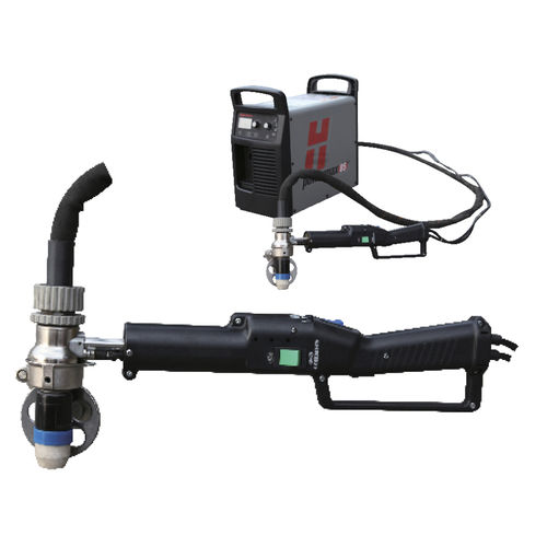 Plasma cutting torch HK55P Shanghai Huawei Welding & Cutting