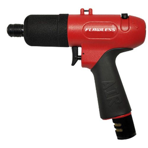 Pistol air screwdriver - FPS52 - Flawless Concepts - oil pulse