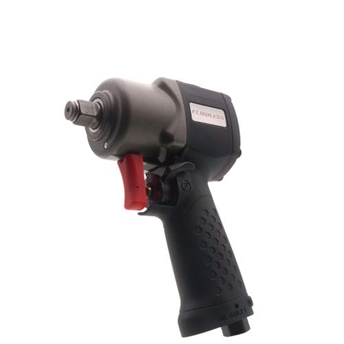 Pistol impact wrench - FS435 - Flawless Concepts