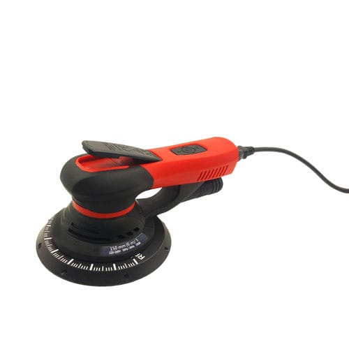 Electric sander - F-625AXB - Flawless Concepts