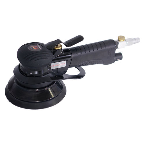 Orbital polisher - F110AD WOW - Flawless Concepts - pneumatic