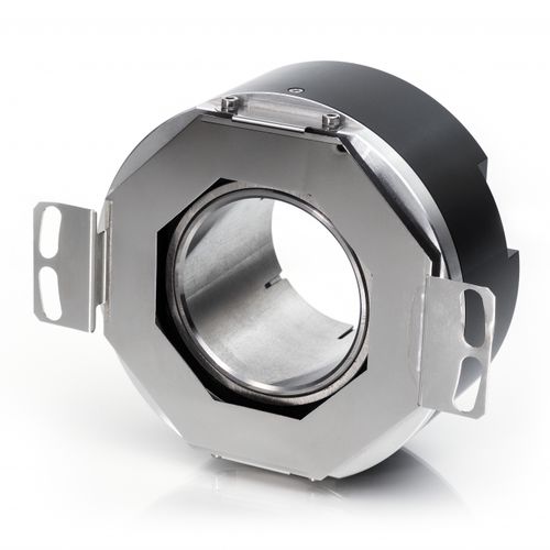 Incremental rotary encoder - A102H - Precizika Metrology - photoelectric / hollow-shaft / digital