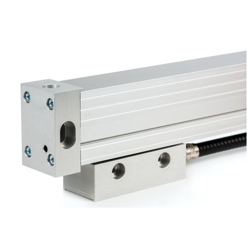 Incremental linear encoder L35T Precizika Metrology optical