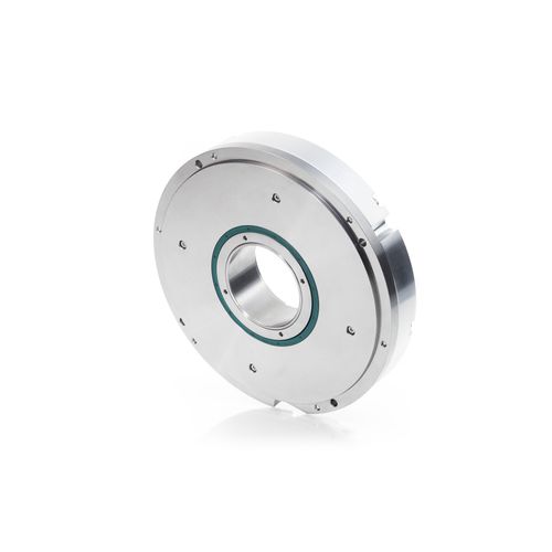 Incremental angle encoder - A200H - Precizika Metrology - photoelectric / hollow-shaft / digital