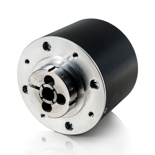 Incremental rotary encoder - A58HE - Precizika Metrology - photoelectric / hollow-shaft / digital
