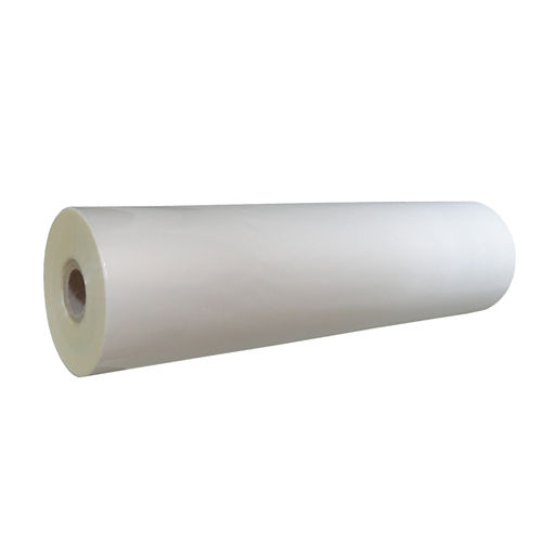 Laminated film - Seron - for thermoforming / roll