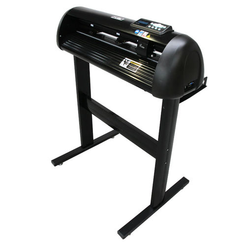 自动切割绘图仪