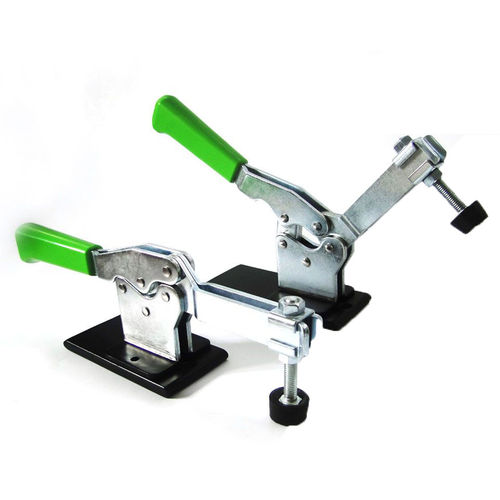 Mechanical workholding component - Seron - manual