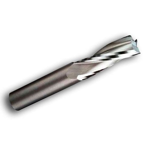 End mill - VHM - Seron - solid carbide / finishing / for wood