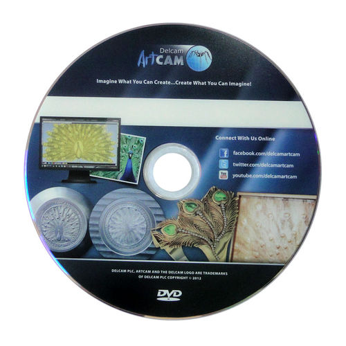 CAD/CAM software - ArtCAM Express - Seron - for milling / engraving / 2D/3D