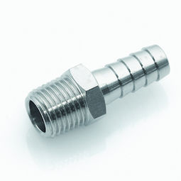 Pneumatic fitting - 119  - ITV - hydraulic / screw-in / barbed