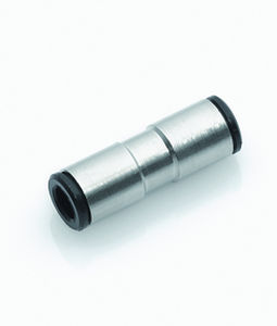 Compressed air fitting - ipso 03 - ITV - push-in / ISO / DIN