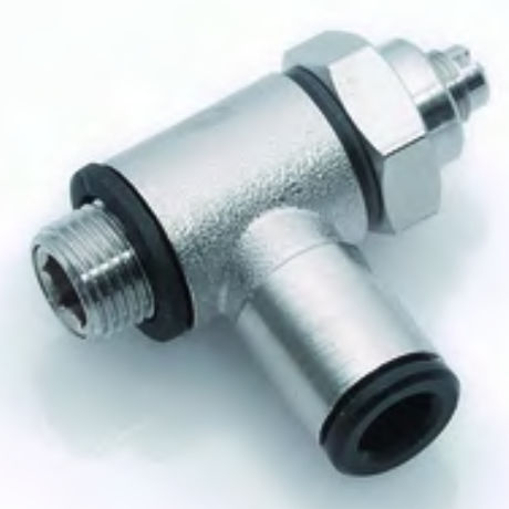 容积式流量调节器