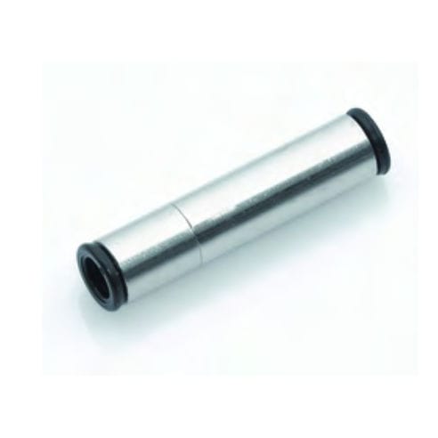 Pipe hydraulic adapter - ipso 032 - ITV - plastic / brass / aluminum