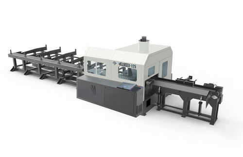 circular sawing machine - MEP