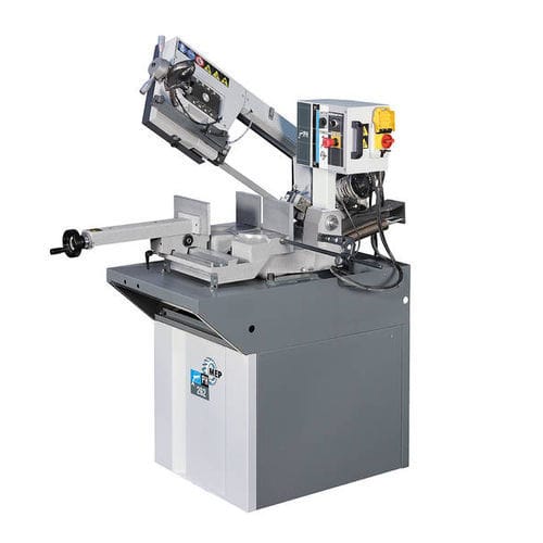Band saw - PH 262 - MEP - miter / horizontal / for metals