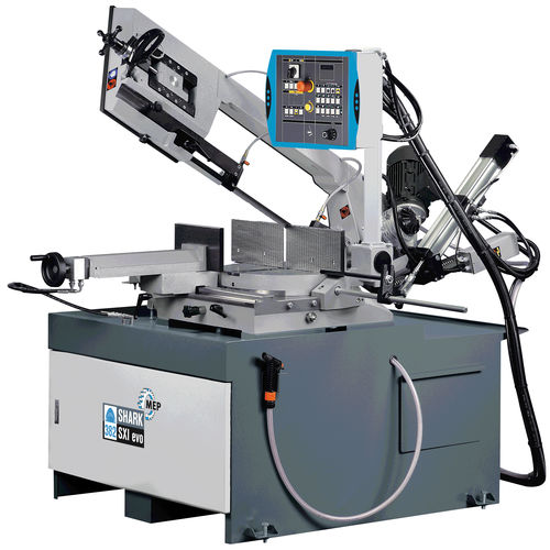 band saw - MEP