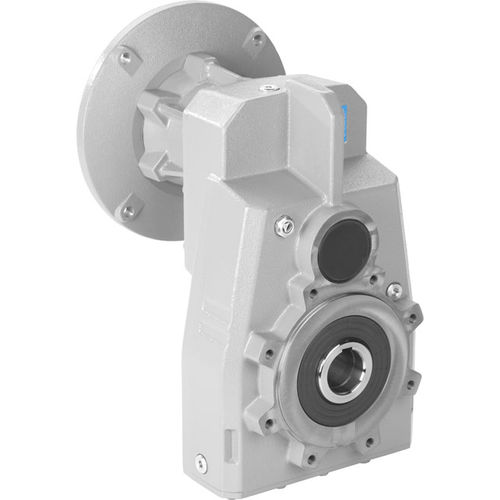 Gear train gearbox - FC Series - zet redüktör sanayi ve ticaret a.ş. - parallel-shaft / solid-shaft / hollow-shaft
