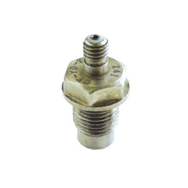 Relative pressure transducer - CY-YD-205 - Sinocera Piezotronics INC. - piezoelectric / resonant / analog