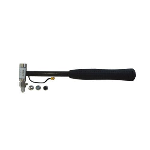 Impact hammer - LC-04A - Sinocera Piezotronics INC.