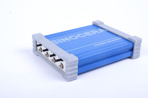 Data acquisition system - YE6231 - Sinocera Piezotronics INC.