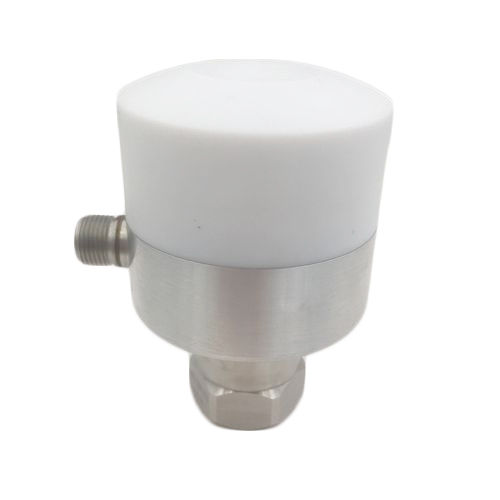 Wireless sensor transmitter - YE5955-W - Sinocera Piezotronics INC.