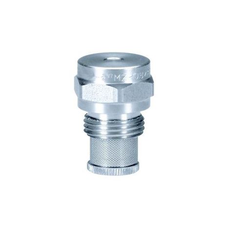 Liquid nozzle - MZ - EUSPRAY BY EUROSPRAY SPRAY AND FILTER TECHNOLOGY - atomizing / hollow-cone / stainless steel