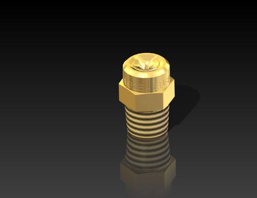 Liquid nozzle - MBE - EUSPRAY BY EUROSPRAY SPRAY AND FILTER TECHNOLOGY - spray / cooling / washing
