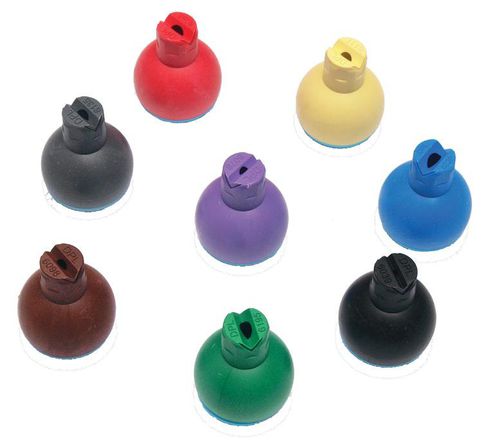 Liquid nozzle - DPL - EUSPRAY BY EUROSPRAY SPRAY AND FILTER TECHNOLOGY - spray / cleaning / flat spray