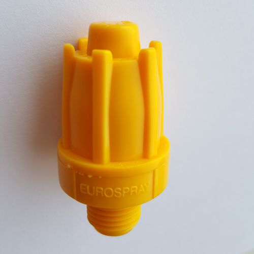 Compressed air nozzle - P1WJR15Y - EUSPRAY BY EUROSPRAY SPRAY AND FILTER TECHNOLOGY - spray / cleaning / cooling