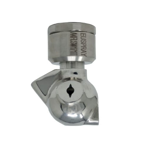 Liquid nozzle - FLSW - EUSPRAY BY EUROSPRAY SPRAY AND FILTER TECHNOLOGY - for cleaning / washing / stainless steel