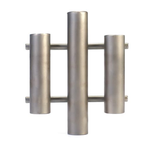 Filter magnetic bar - IMA - for metal sorting / tubular / stainless steel