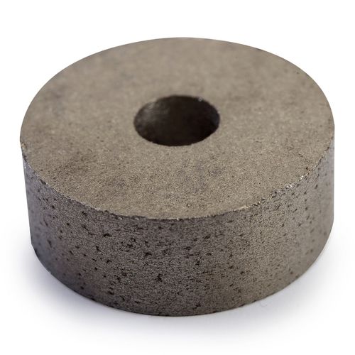 Samarium-cobalt permanent magnet - IMA - ring