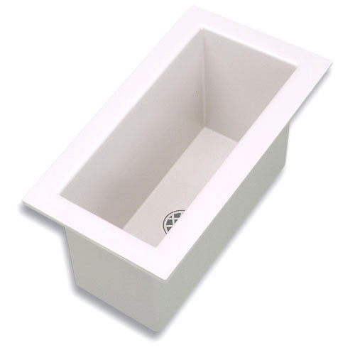 Laboratory sink - SNK3015W - PLASTIFER