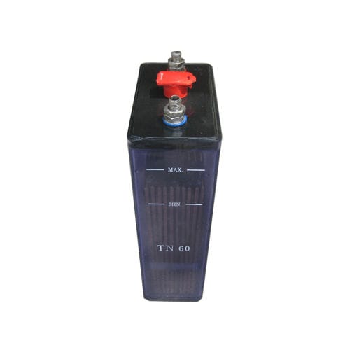 Ni-Fe battery - TN60 - Henan Hengming Fengyun Power Source Co.,Ltd - solar