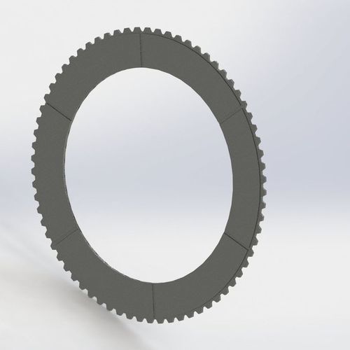 Compression disc spring Prodan Belleville / clutch