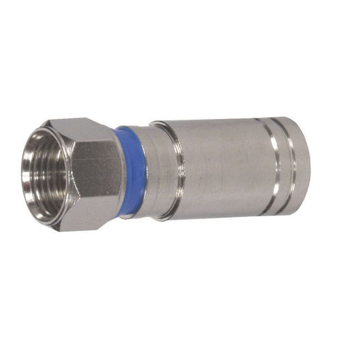 音频/视频连接器