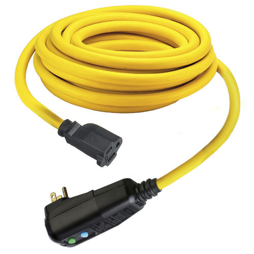 Power distribution cable assembly GFC25M Bryant multiconductor