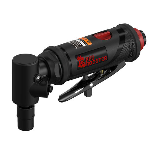 Die portable grinder - RRG-541 series - Rami Yokota B.V. - air